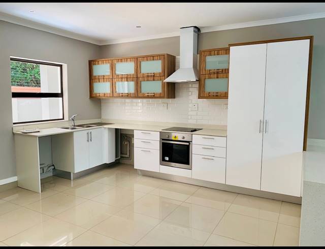 2 BEDROOM APARTMENT FOR SALE IN MUSGRAVE
